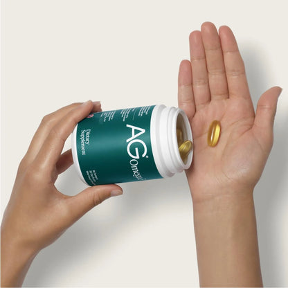 Capsulas De Aceite De Pescado Omega 3 Con Epa Dha 90 Unidades 2000 Mg