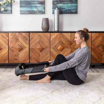 Masajeador Shiatsu Resteck Con Calor Alivia Dolor Cuello Espalda Portatil