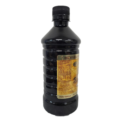 Vainilla Pura 100 Ml Sabor Intenso Aroma Natural Extracto Premium