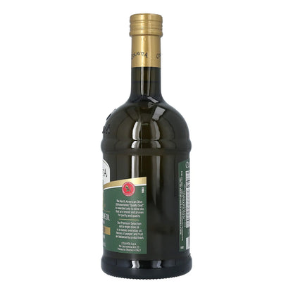 Aceite De Oliva Extra Virgen 500ml Colavita Importado Italia Prensado En Frio