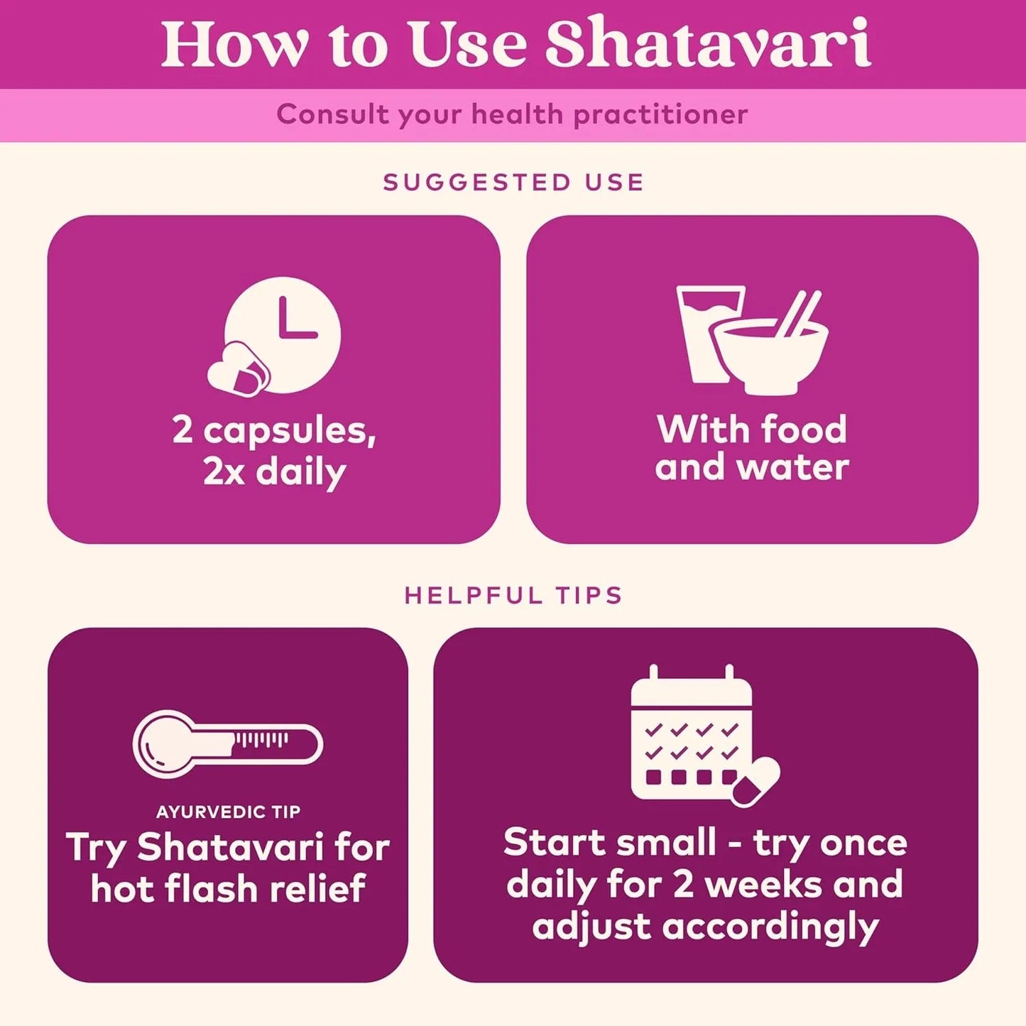 Shatavari Organico India Capsulas Bienestar Diario 90 Cápsulas - Imagen 4