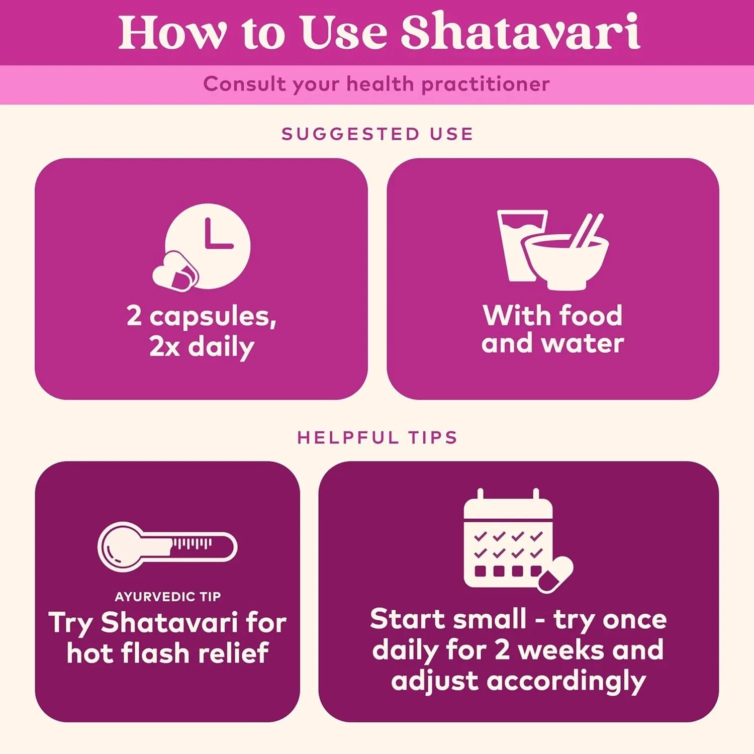 Shatavari Organico India Capsulas Bienestar Diario 90 Cápsulas - Imagen 4