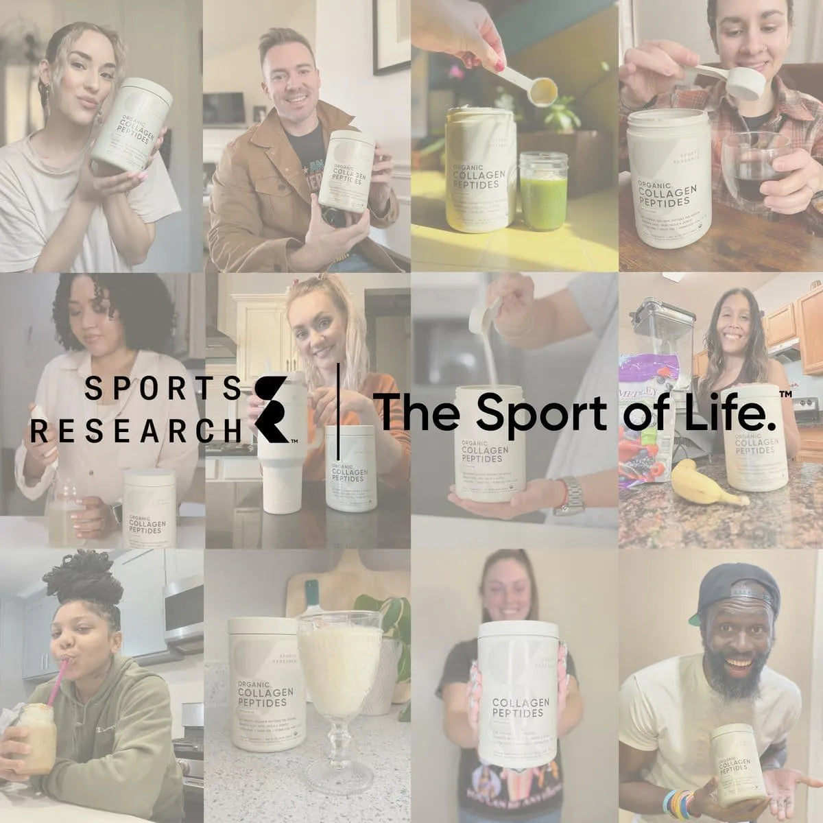 Polvo De Calostro Bovino Sports Research Refuerza Inmunidad Y Salud Intestinal