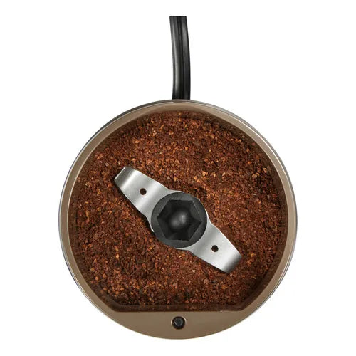 Molino De Cafe Semillas Y Especias Proctor Silex 80300ps Frescura Y Aroma En Cada Molido