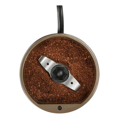 Molino De Cafe Semillas Y Especias Proctor Silex 80300ps Frescura Y Aroma En Cada Molido