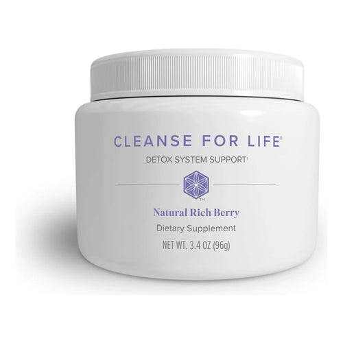 Bebida Depurativa En Polvo Con Vitamina B12 Acelera Metabolismo 3.4 Oz