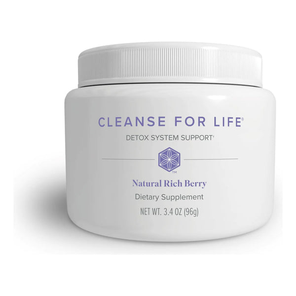 Bebida Depurativa En Polvo Con Vitamina B12 Acelera Metabolismo 3.4 Oz