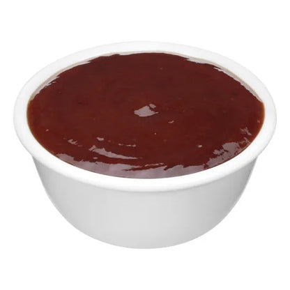 Kraft Salsa De Barbacoa Original Jarra 1 Galon Sabor Ahumado Y Dulce