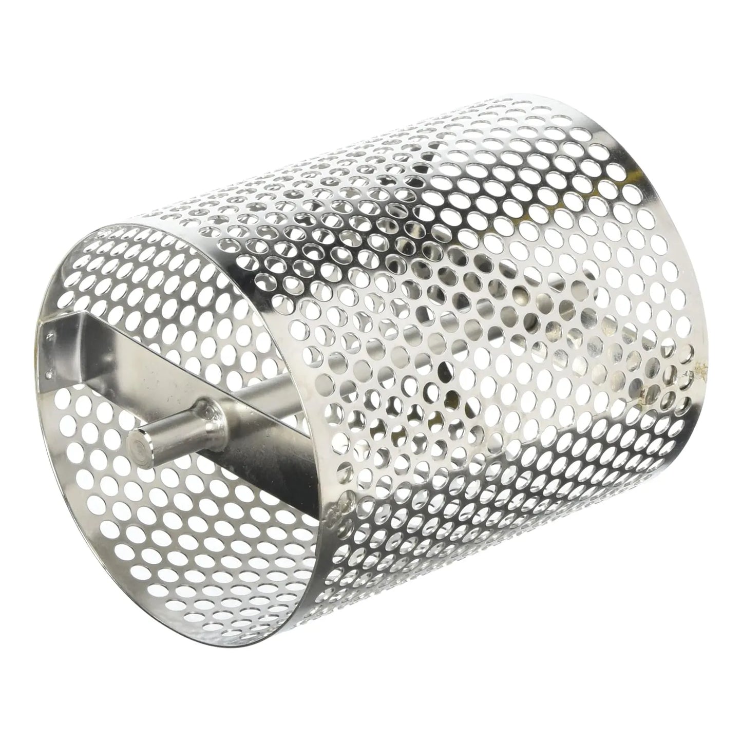 Rueda De Mantequilla Chef Master Acero Inoxidable Distribucion Uniforme