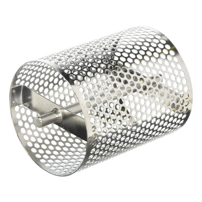 Rueda De Mantequilla Chef Master Acero Inoxidable Distribucion Uniforme