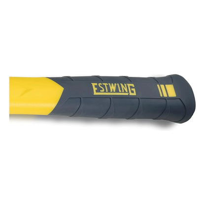 Estwing Martillo De Perforacion Fibra De Vidrio 3 Libras Golpe Potente Y Durabilidad