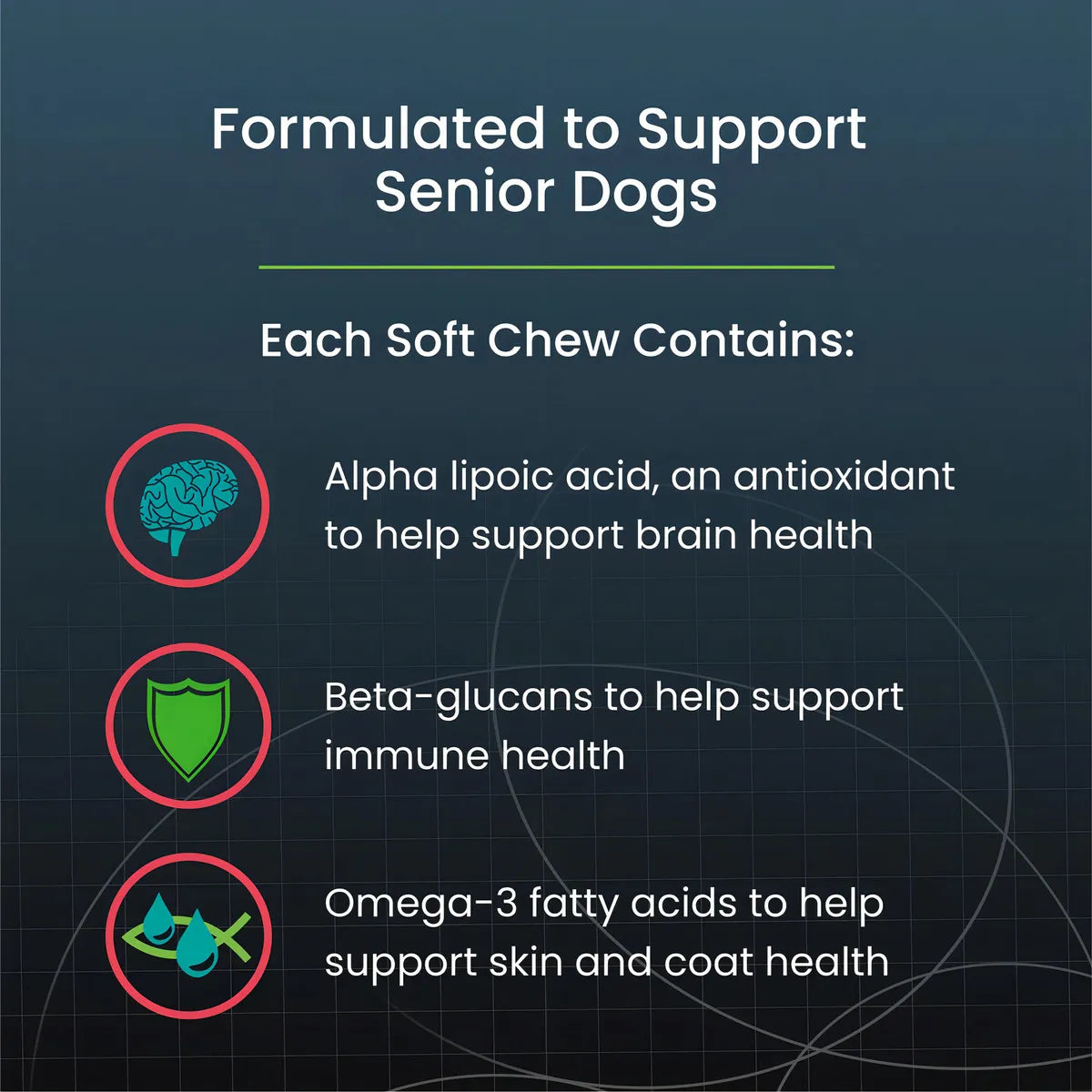 Nutramax Dasuquin Masticables Suaves Para Salud Articular En Perros