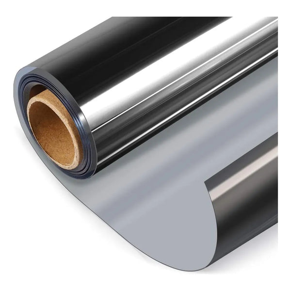 Lámina Privacidad Ventana Unidireccional Anti-UV 90x200cm HIDBEA