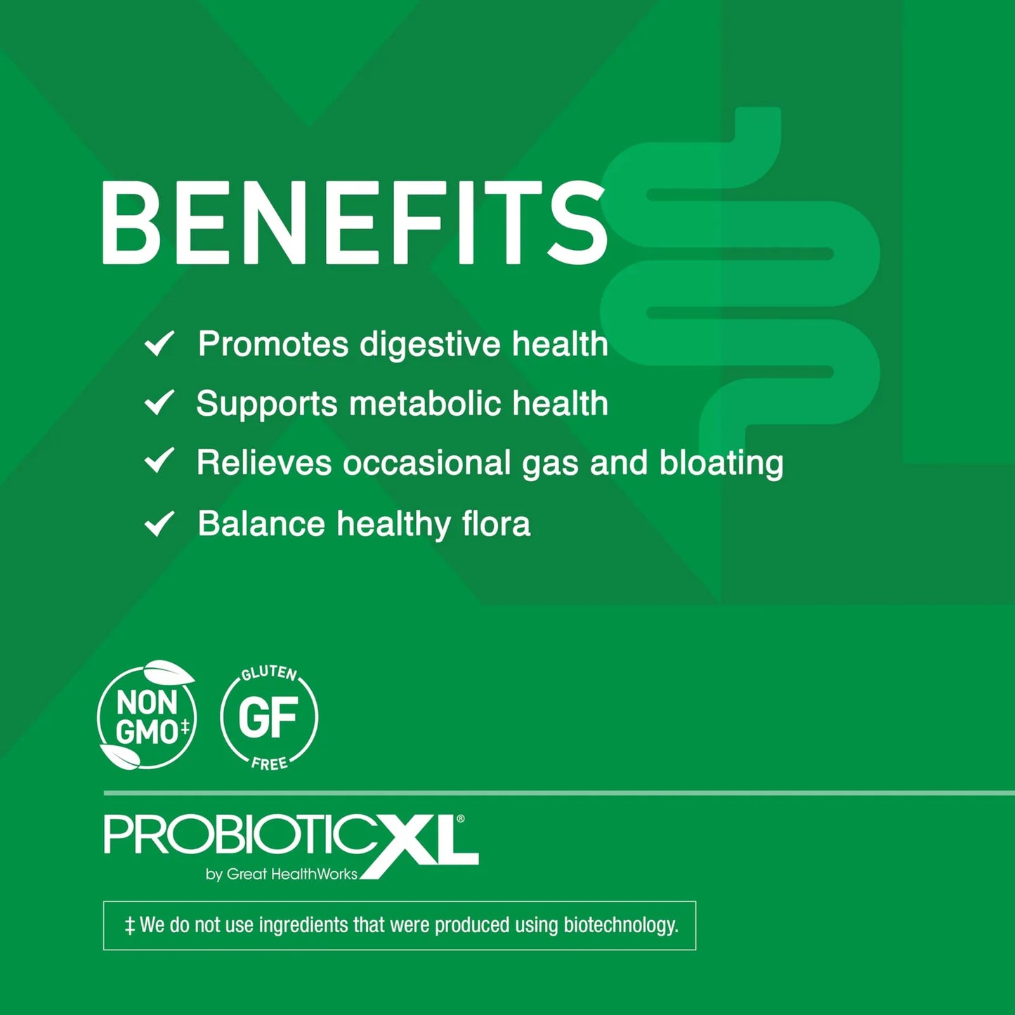 Omegaxl Apoyo Articular Muscular 60 Capsulas Con Probiótico XL PreforPro Salud Integral