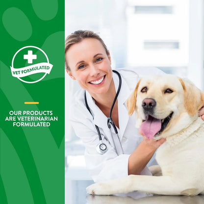 Enzimas Digestivas Con Probióticos Y Prebióticos Para Perros Y Gatos 1 Lb Polvo