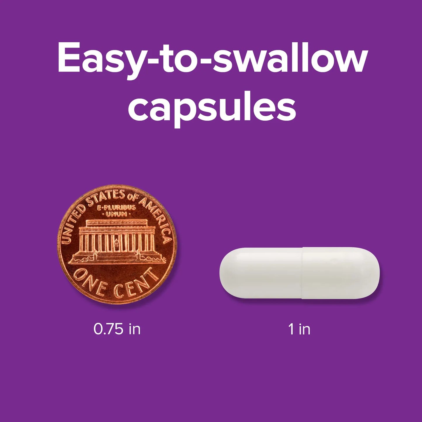 Citrato De Magnesio 150 Mg 250 Capsulas Alta Absorcion Huesos Musculos Corazon