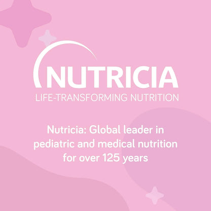 Suplemento Nutricional Duocal Para Aumento De Peso Infantil Hipoalergenico Y Soluble