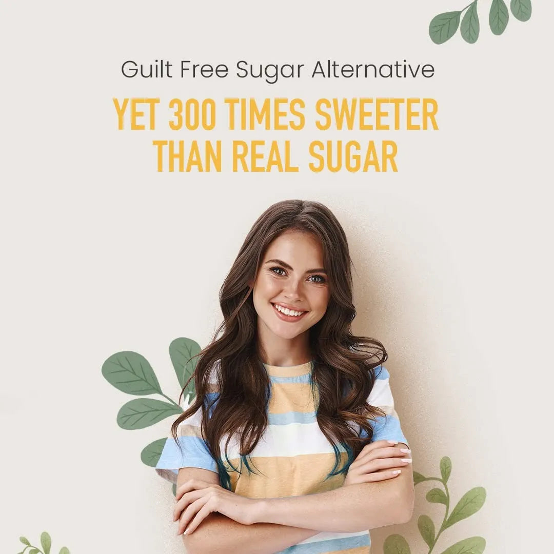 Edulcorante Natural Fruta Monje Durelife Cero Calorias Ideal Para Diabeticos Y Dietas Keto