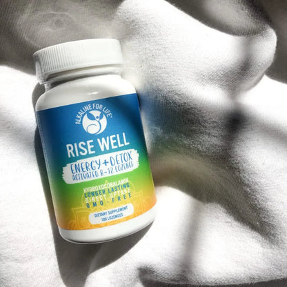 Vitamina B12 Sublingual 2000 Mcg Energía Duradera Vegano Sin Gluten