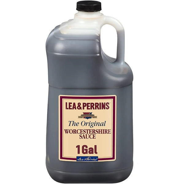 Worcestershire Sauce 250 Ml Potencia El Sabor De Tus Comidas