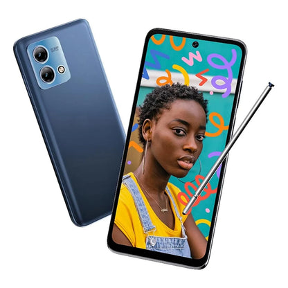 Bolígrafos G Stylus 5G Repuesto Para Motorola Moto G Stylus 2023 Pack X2