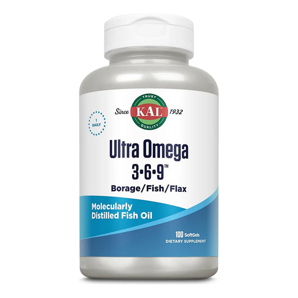 Aceite De Pescado Linaza Prensado Frío 1200mg Cápsulas Blandas Omega 3-6-9 Piel Cabello Corazón
