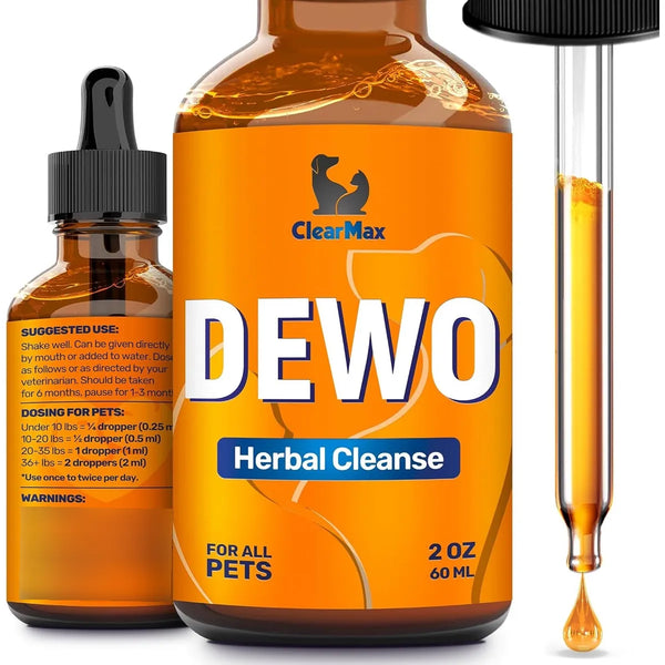 Limpieza Herbal Natural Para Gatos Con Extractos De Oregano Proteccion Antibacteriana