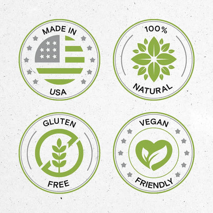 Extracto Líquido De Gordolobo Sin Alcohol 2 Oz Potente Y Puro