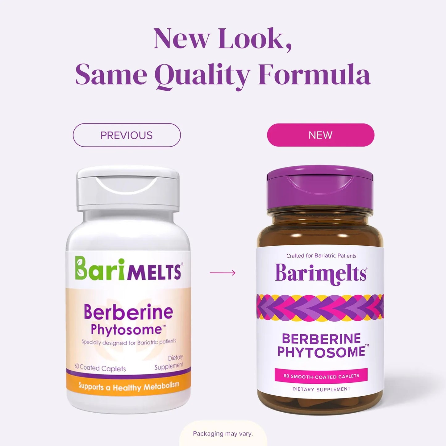 Fitosoma De Berberina 550 Mg Soporte Metabolico 60 Capsulas