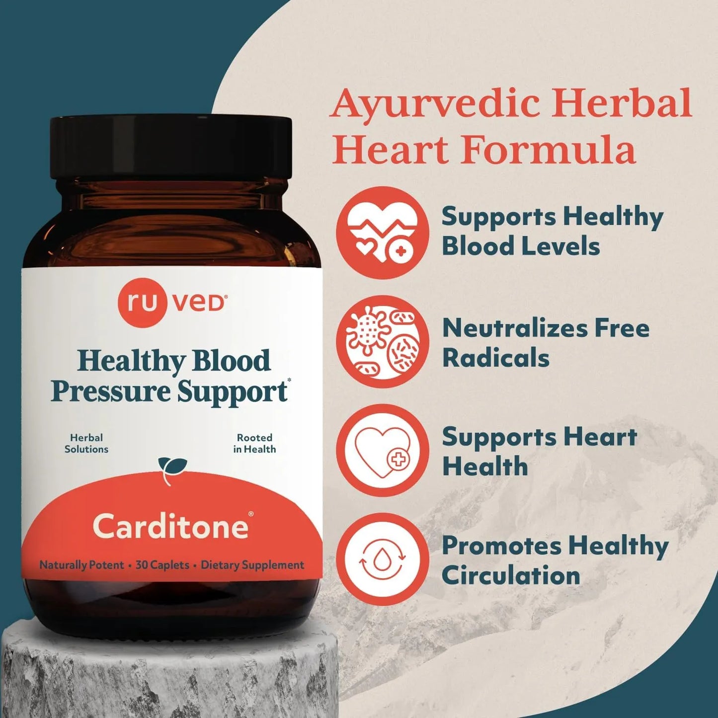 Capsulas De Hierbas Ayurvedicas Naturales Formuladas Por Medicos 30 Unidades