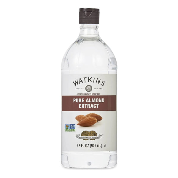 Extracto De Imitacion Watkins 118 Ml Sabor Original Puro Y Natural