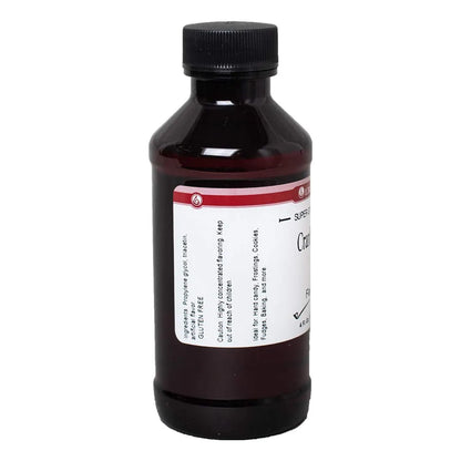 Concentrado De Sabor Arándano LorAnn 4 Oz Botella Súper Fuerte Y Versátil