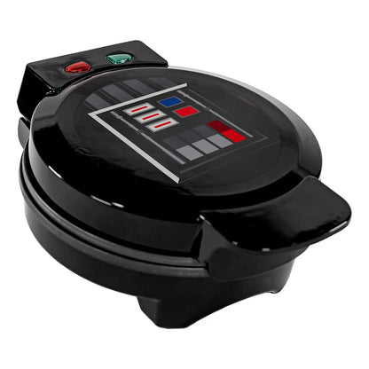 Maquina Para Hacer Gofres Darth Vader Plancha Waffles Star Wars