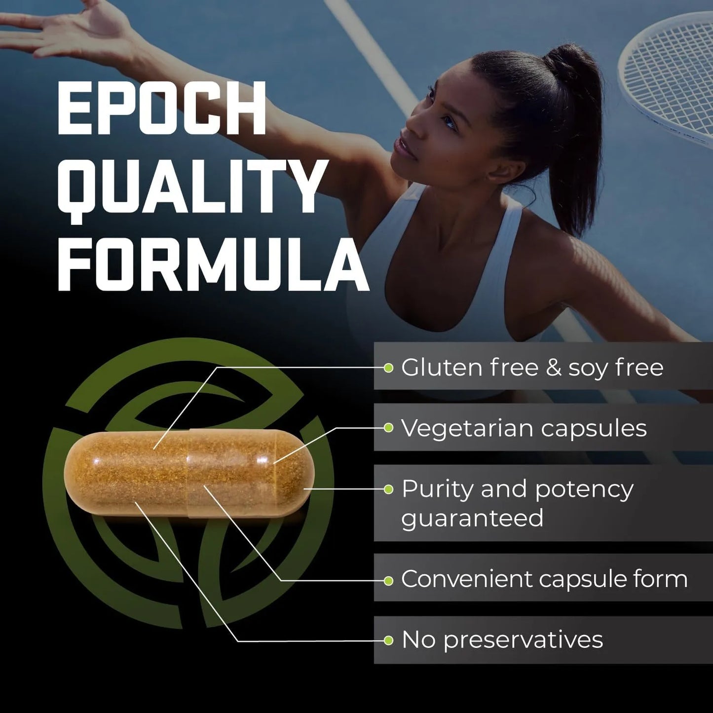 Tendon Medic Suplemento Natural Para Dolor Y Restauracion De Tendones
