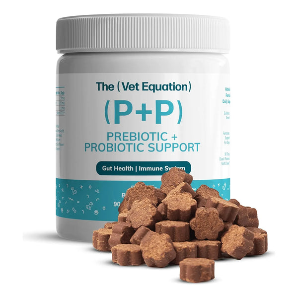 Masticables Naturales Para Perros Salud Digestiva Sabor Pato 90 Unidades