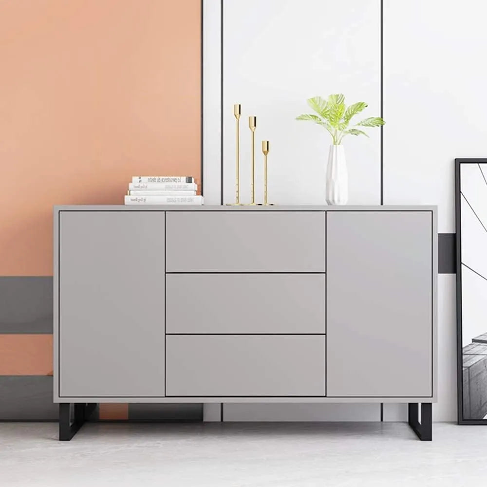 Papel Tapiz Autoadhesivo Gris Pelar Y Pegar Renueva Tus Muebles Facilmente