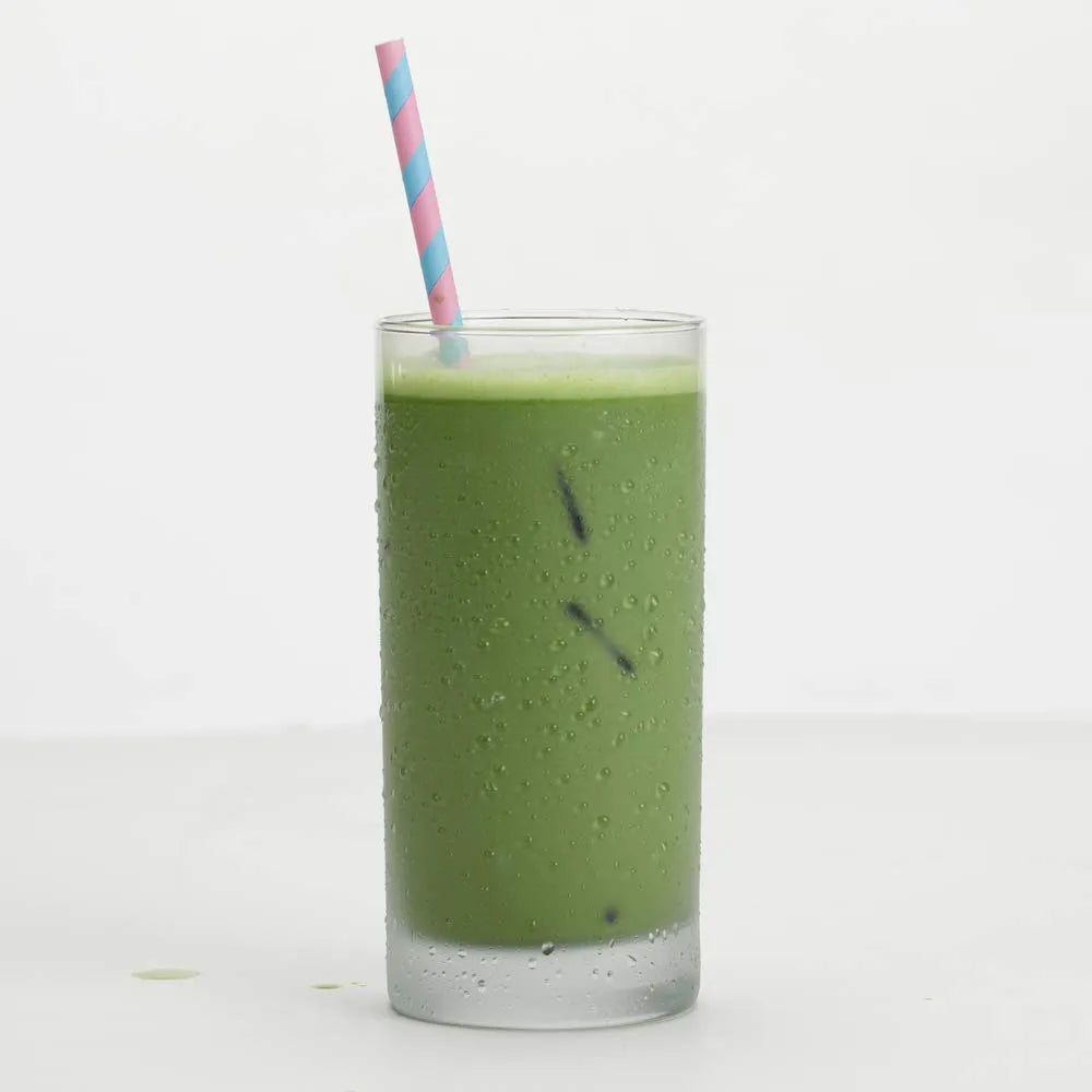 Té Matcha Jobetsugi En Lata 80g Tradición Japonesa Premium