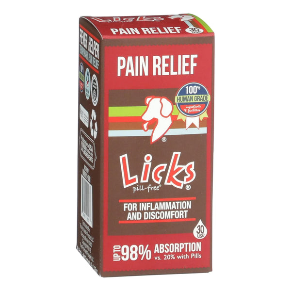 Suplemento En Gel Para Aliviar Dolor E Inflamación En Perros 30 Usos