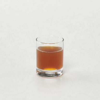 Concentrado De Té Chai Vainilla Líquido 946 Ml Paquete De 6 Oregon Chai
