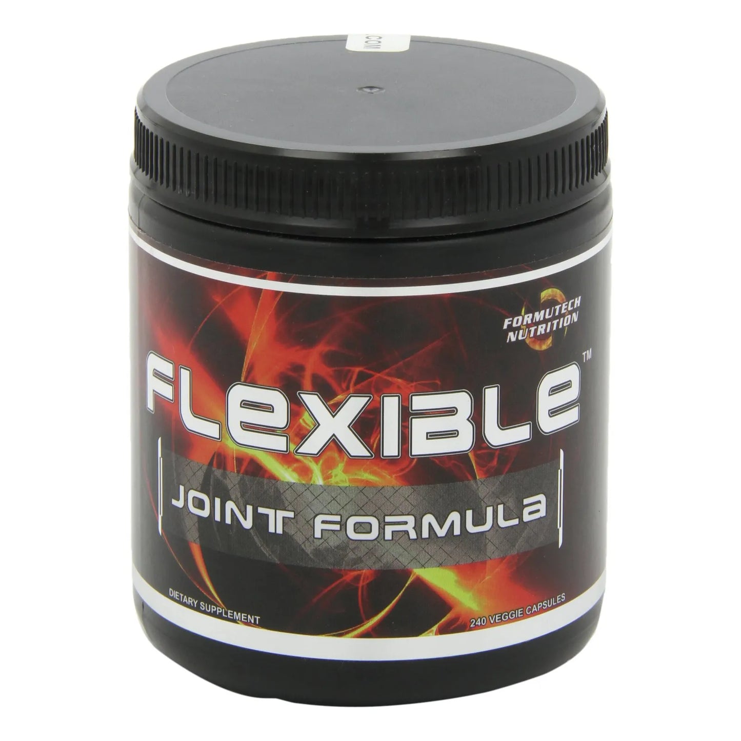 Fórmula Articular Flexible 240 Cápsulas Alivio Dolor Articulaciones