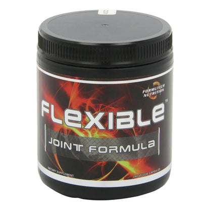Fórmula Articular Flexible 240 Cápsulas Alivio Dolor Articulaciones