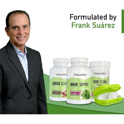 Relaxslim Candida Kit - Unidad A $261633 - Imagen 7