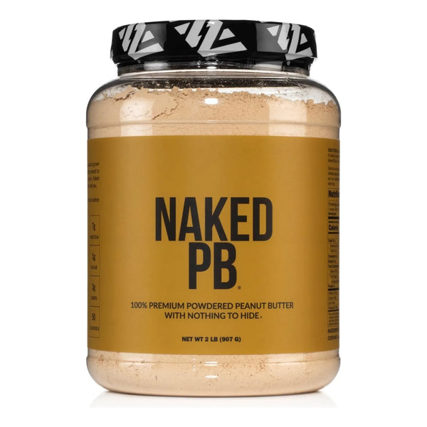 Mantequilla En Polvo Premium 100 Natural Sin Aditivos Alto En Proteina