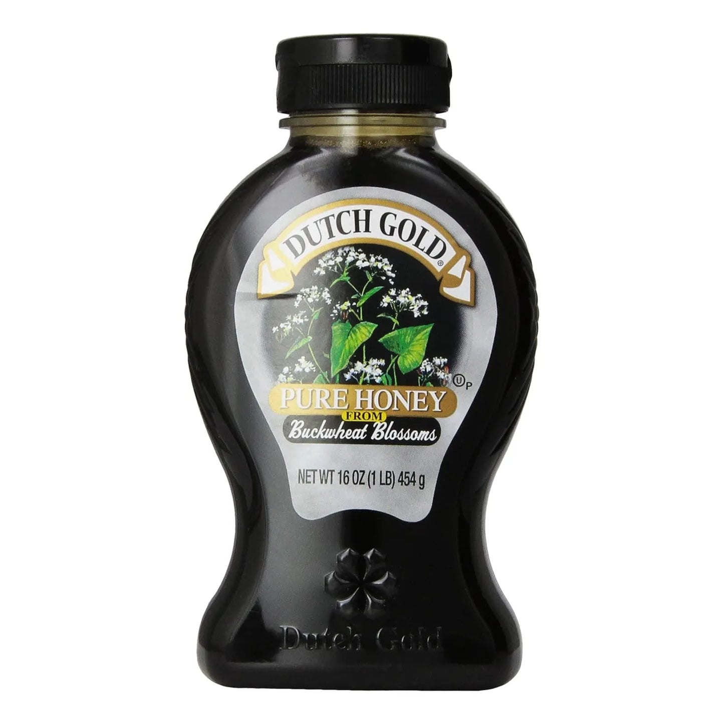 Trigo Sarraceno Miel De Oro Holandesa 454 Gramos Sin Gluten Importado