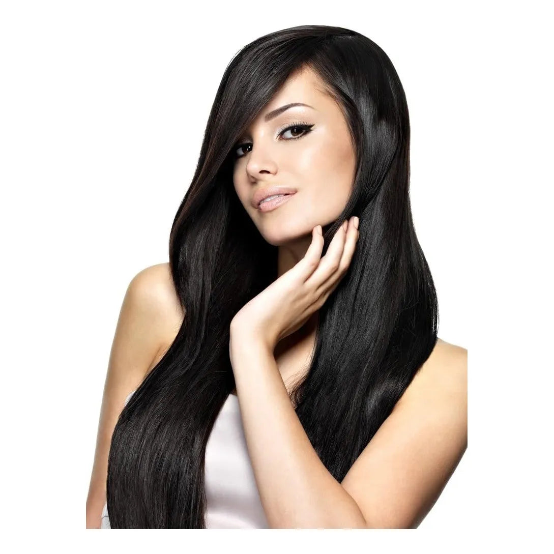 Capsulas Cabello Vibrante 10000 Ui Catalasa Palma Enana Biotina