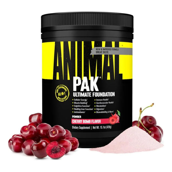 Polvo Vitaminico Completo Con Zinc Vitaminas C B D Aminoacidos Enzimas Digestivas