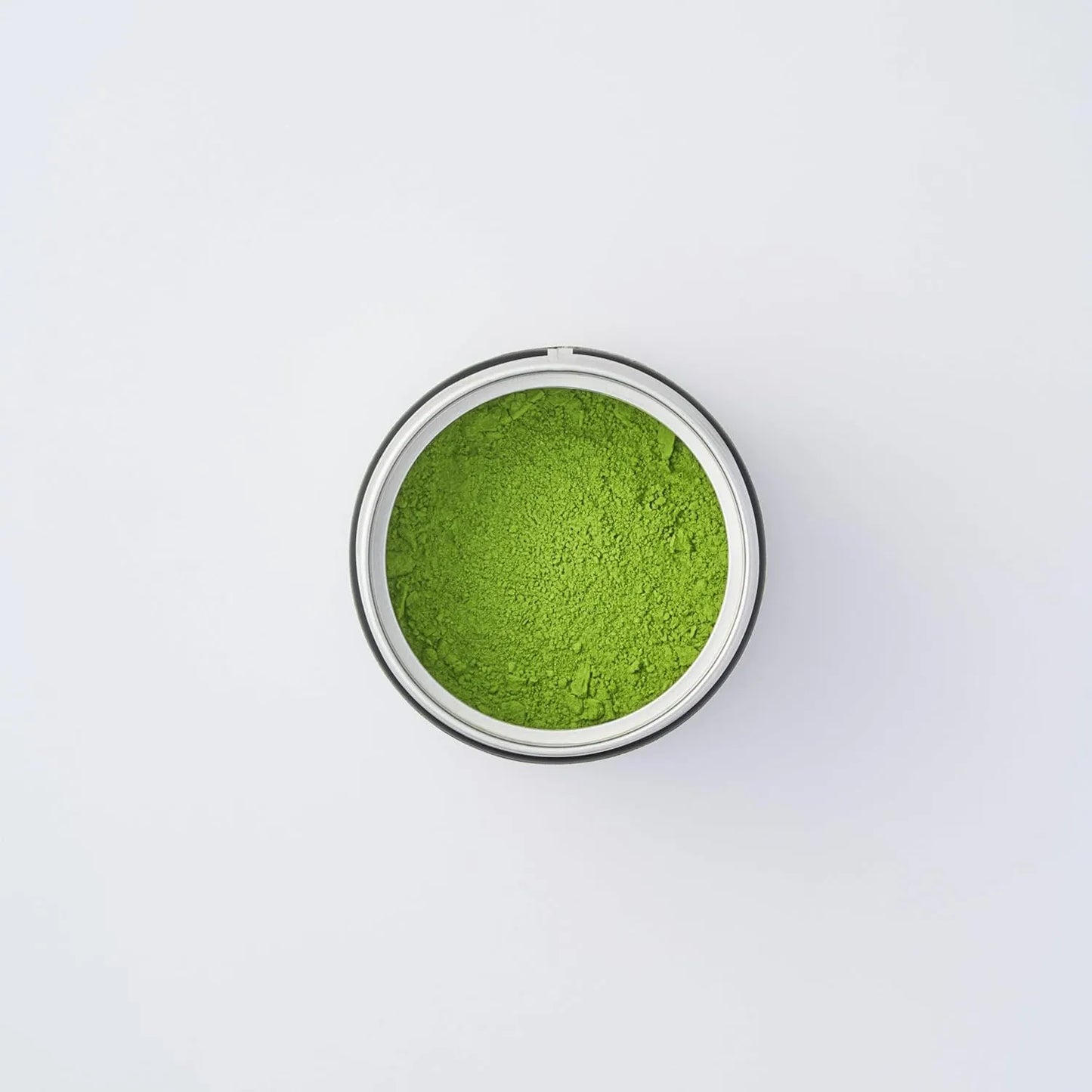 Polvo Matcha Orgánico Grado Ceremonial Japonés Shizuoka 31 G Ideal Para Té Lattes Y Postres