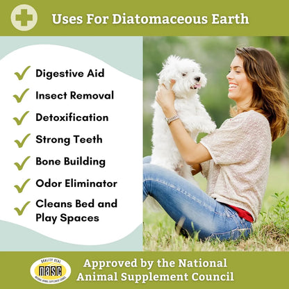 Alimento Orgánico Grado Humano Para Perros Wholistic Pet Organics 368 G
