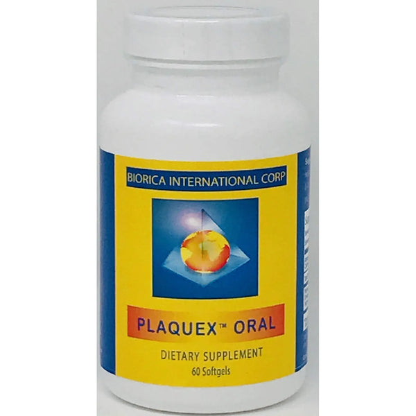 Cápsulas Blandas Para Salud Oral 60 Unidades 900mg Alemania