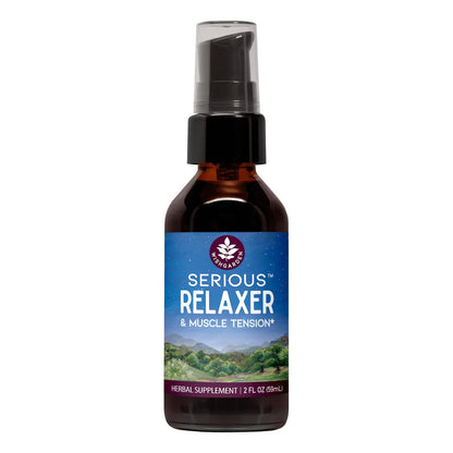 Relajador Natural De Hierbas Para Tensión Muscular Con Lechuga Silvestre